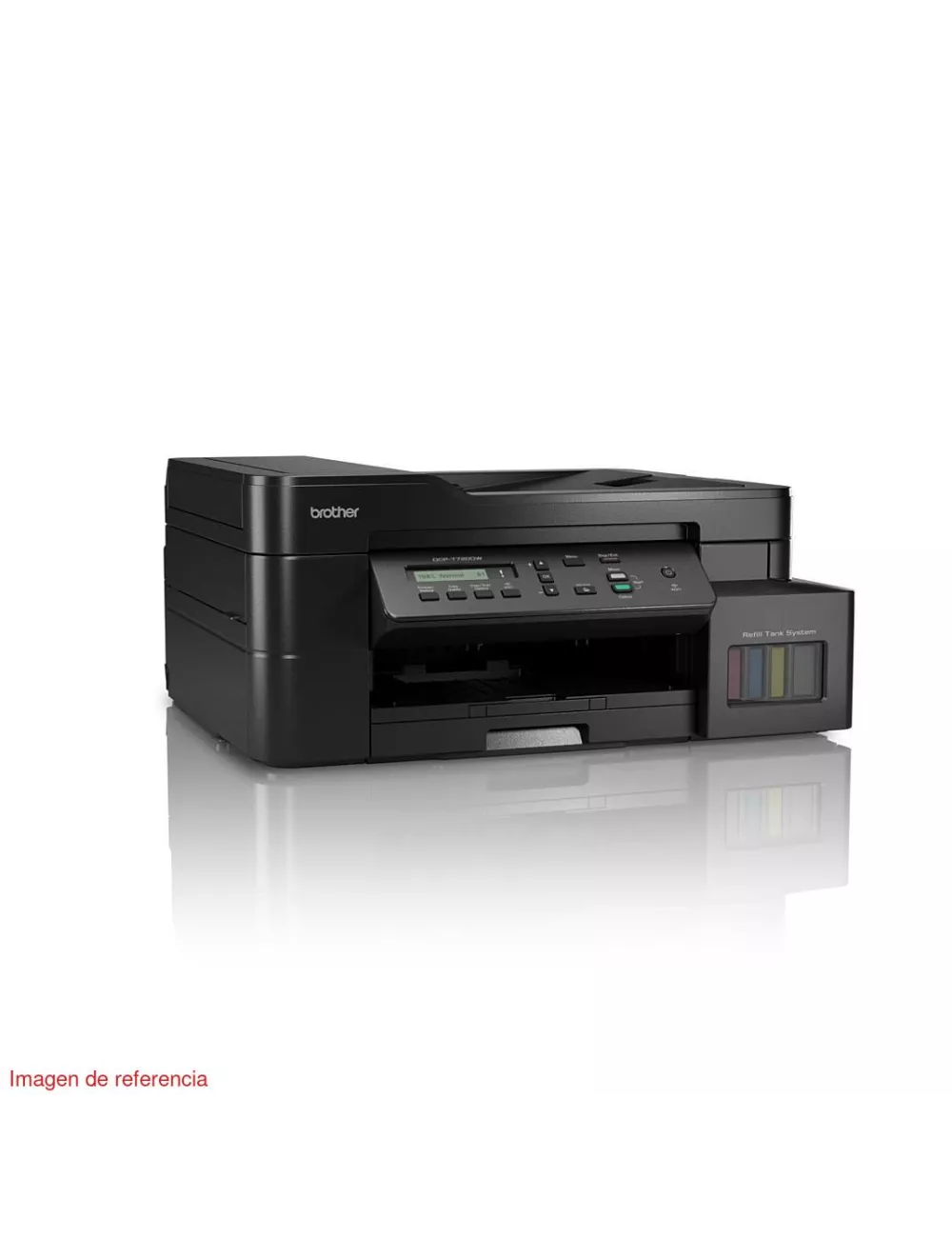 DCP-T720DW IMPRESORA TODO EN UNO SISTEM